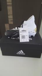 Adidas kids multi-ground boots image 1