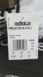 Adidas kids multi-ground boots image 2