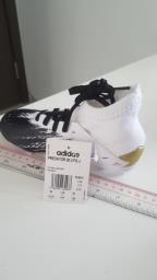 Adidas kids multi-ground boots image 3