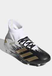 Adidas kids multi-ground boots image 4