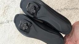Adidas The Road Cycling Shoes - Eu 415 image 2