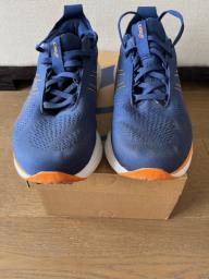 Asics Gel Nimbus 25 - Us 9 2e Wide image 1