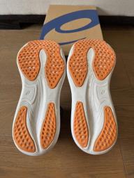 Asics Gel Nimbus 25 - Us 9 2e Wide image 2