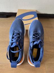 Asics Gel Nimbus 25 - Us 9 2e Wide image 3