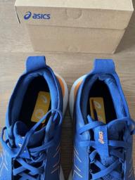 Asics Gel Nimbus 25 - Us 9 2e Wide image 4