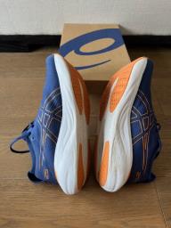 Asics Gel Nimbus 25 - Us 9 2e Wide image 5