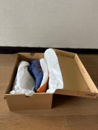 Asics Gel Nimbus 25 - Us 9 2e Wide image 8