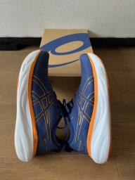 Asics Gel Nimbus 25 - Us 9 2e Wide image 9