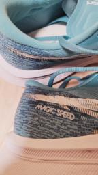 Asics Magic Speed 4 Running Shoes image 3