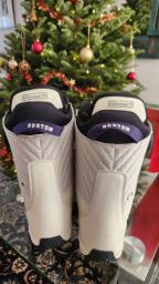 Burton Bo snowboard boots Size 38 Femal image 2