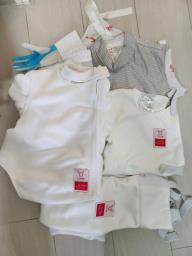 Fencing Full Set  foil image 1