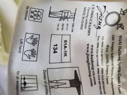 Fencing Full Set  foil image 3