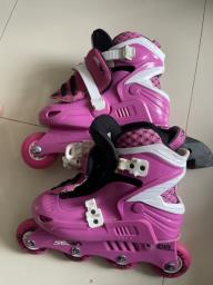 Free Seba Rollerblades image 2