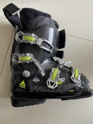 Free Ski Boots image 1