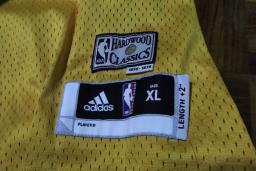 Golden State Jersey image 2