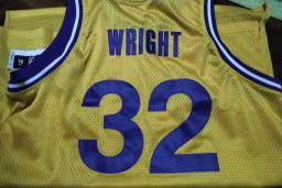 Golden State Jersey image 3