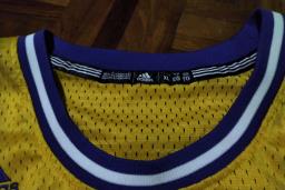 Golden State Jersey image 4
