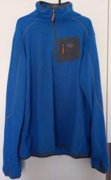 Heldre Inside Out Mens Fleece Xxl image 1