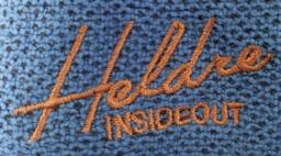 Heldre Inside Out Mens Fleece Xxl image 3