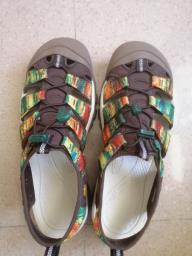 Keen newport retro man sandals image 1