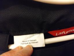 Lafuma snow pants - for men image 5