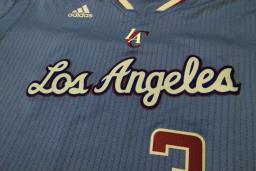 Los Angeles Jersey image 3