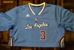 Los Angeles Jersey image 1