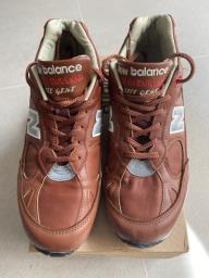 New Balance 991 Shoes made in England  image 1