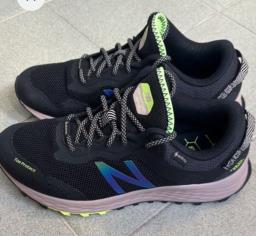 New Balance Shoes Eu 40 - like new image 5