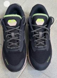 New Balance Shoes Eu 40 - like new image 4
