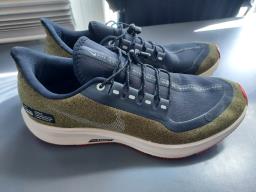 Nike Air Zoom Pegasus 35 shield image 3