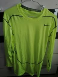 Nike compression tee image 1