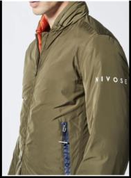 Nivose Reversible down jacket image 1