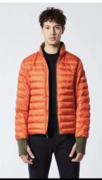 Nivose Reversible down jacket image 4
