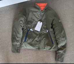 Nivose Reversible down jacket image 2