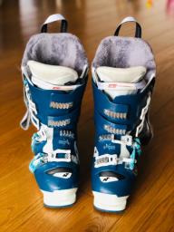 Nordica Ski Boots 95 W image 1