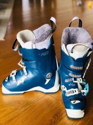 Nordica Ski Boots 95 W image 2