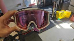 Oakley O Frame 20 Xm  Matte White image 1