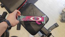 Oakley O Frame 20 Xm  Matte White image 1