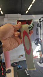 Oakley O Frame 20 Xm  Mint Green  Red image 2