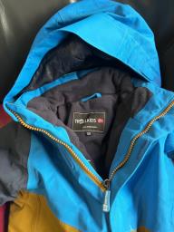 Trollkids Snow  Ski Suit  128cm image 3