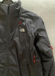 Womens North Face Ski Jacket image 2
