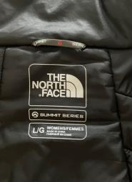 Womens North Face Ski Jacket image 3