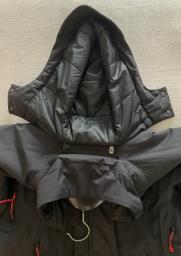 Womens North Face Ski Jacket image 4