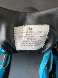 Xblades Rugby Boots image 4