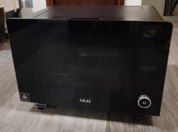 Akai Ak-tso40a well used image 1