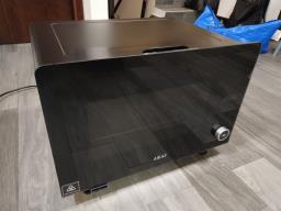 Akai Ak-tso40a well used image 2