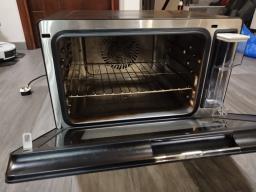 Akai Ak-tso40a well used image 3