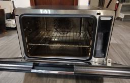 Akai Ak-tso40a well used image 4