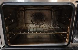 Akai Ak-tso40a well used image 5